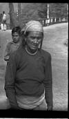 A female tribal laborer, 1985