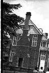 A conical building, Shimla, 1985