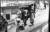 Woman laborers, Shimla, 1985