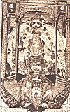 Sri Marikamba Devi, Sirsi