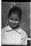 School going kid, Shimla, 1985