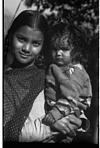 Himalayan kids, Shimla, 1985