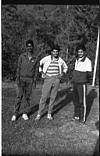 Sports men,  Shimla, 1985