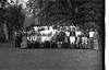 Group photo of Senior officers, HIPA training, 1985