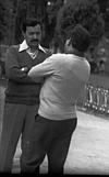 Officer trainees at HIPA, Shimla, 1985