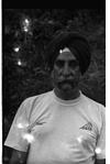 Coach Joginder Singh Saini