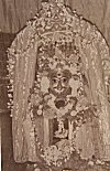 Hindu deity Veerabhadra