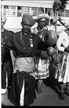 Ektari singers, folk-singers from north-Karnataka, Mysore 1985