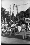 The Dance of Nandi-Kolu