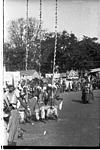 Nandi kolu dancers, 1985