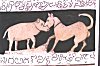 An Inscription of Karnataka