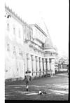 Church of immaculate conception, Panaji, 1986