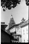 Lakshmi narayana temple, 1986