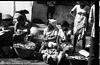  A goan fish market in afternoon, 1986