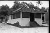 A small temple, Goa, 1986