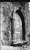 Gate of the palace of Adilshahis, 1986