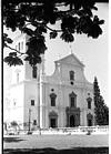 A Church in Goa, 1986