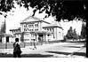 Public Library in 1987, Bangalore,