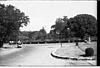 A road in Cubbon park, 1987