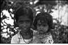 Children of Kokkare bellur farmers, 1985
