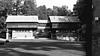 Entrance to Indian Institute of Advance Study, Shimla, 1985