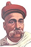 Lokamanya Bal Gangadhar Tilak