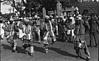 Veerabhadra dancers, Mysore, 1985