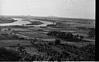 Scene of a river form shive temple, Mudukutore, 1985