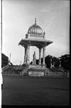 K.R.Circle, Mysore, 1985