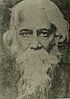 Rabindranath Tagore