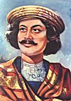 Raja Ram Mohan Roy (1774-1833)