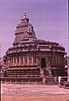 Sringeri Vidyaranya Temple
