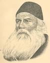 Muslim Leader Syed Ahmed Khan