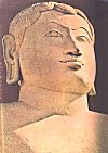Portrait of Bahubali 