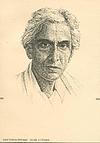 Bengali Novelist S.C. Chatterjee