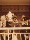 India Wins  1983 World Cup