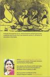 Back Cover of Jyotsnas Book in Education
