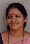 Jayashri Diwakar