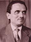 Vasant Kavali (1932-1988)