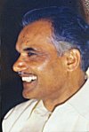 S. L. Bhyrappa,  Kannada writer and novelist