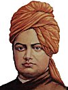 Swami Vivekananda – Hindu teacher and philosopher