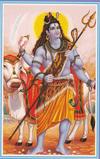 Lord Shiva