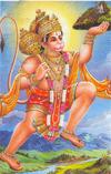 Hanuman