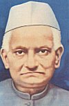 Motilal Nehru (1861-1931)