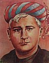 Bankim Chandra Chatterji (1838-1894)