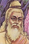 Sage Vishwamitra