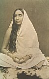 Sharada Devi