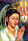 Shaku Bai - A Lady Saint of India
