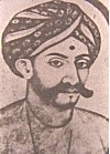 Ghatam player Rangaraya