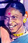 Gramokkal Lady of Hebbar Hittal